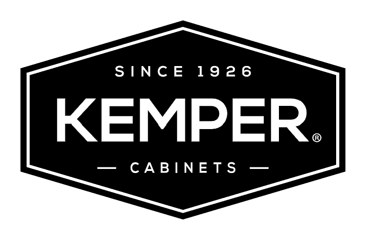 Kemper cabinetry logo