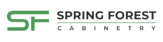 Spring Forest Cabinetry cabinetry logo