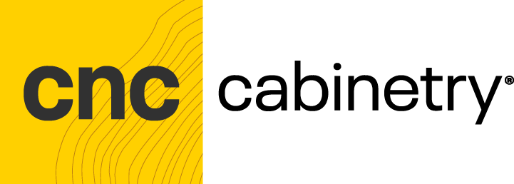 CNC Cabinetry cabinetry logo