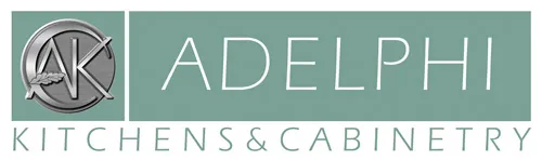 Adelphi cabinetry logo