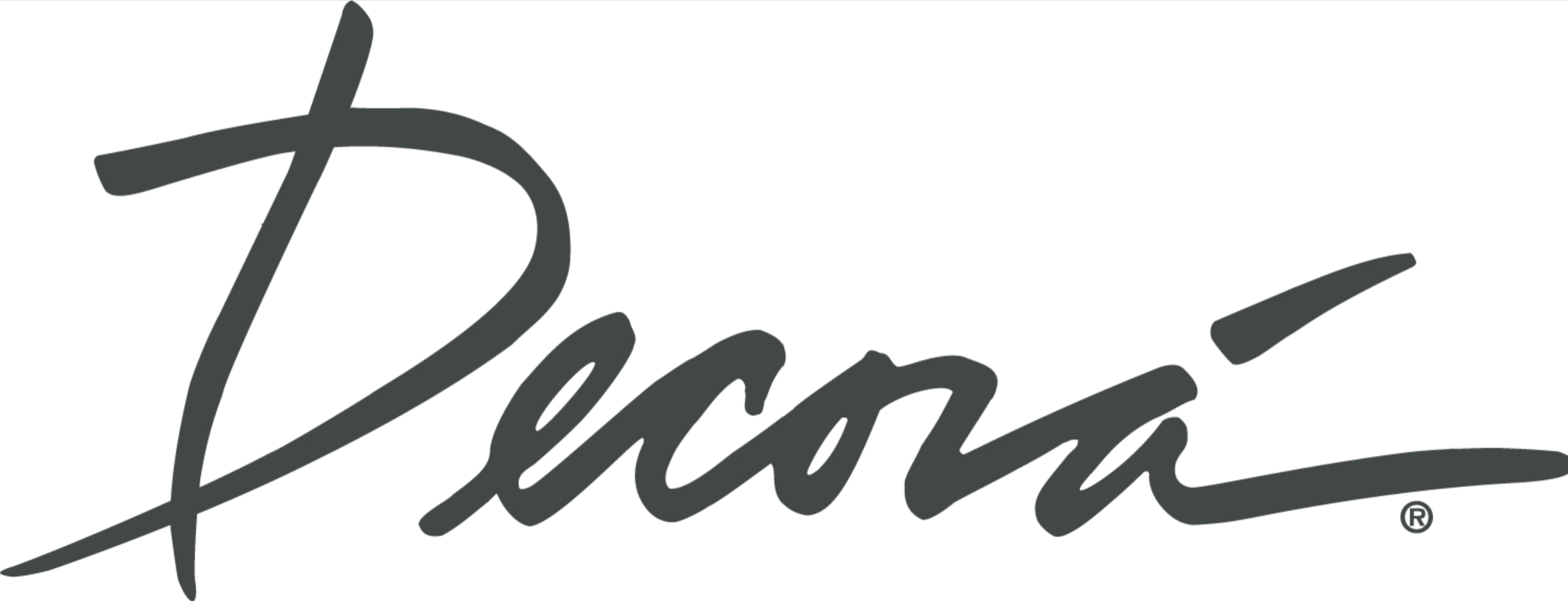 Decora cabinetry logo